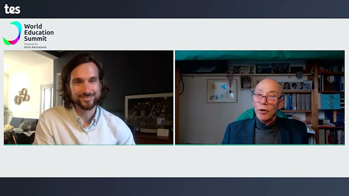 In conversation with Professor Paul Kirschner