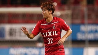 【新品、未使用品】鹿島アントラーズ　安西幸輝2 サイズ:S 選手が香水をプロデュース／ 本日は【 #安西幸輝】選手