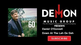 Daniel O&#39;Donnell - Down At The Lah De Dah