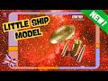 NEW!: Little Ship Model | How to Play Star Trek Fleet Command | Outside Views STFC