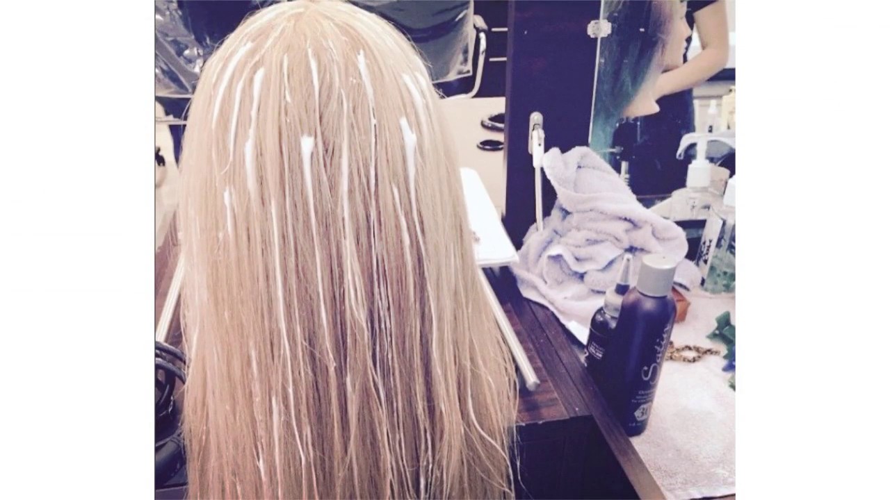 Maree Andre BacStat Systems Hair Color Questions And Answers in San