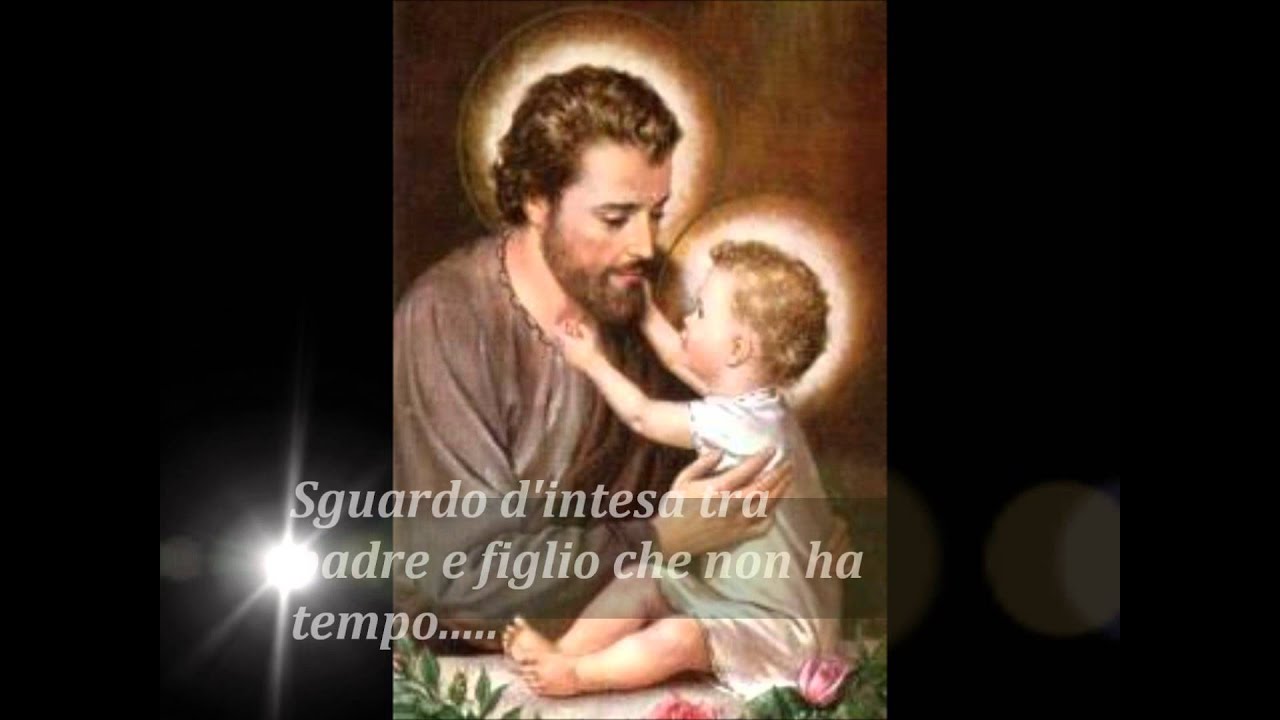 Risultati immagini per san giuseppe