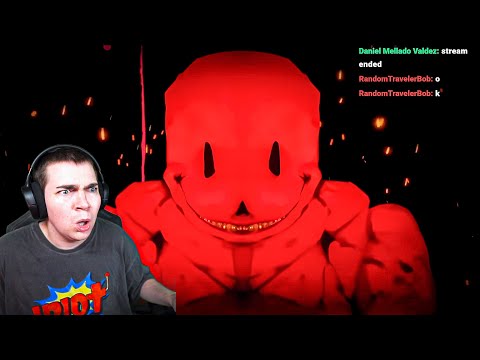 Reacting To Forsaken Lore