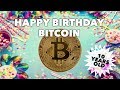 #Bitcoin 's 10th Birthday Proves the Power of Decentralization