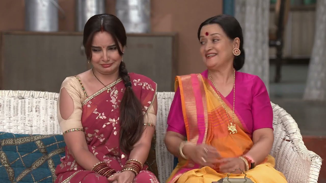 क्या करे हम थो Loot गए| Happu Ki Ultan Paltan-Full Ep 1115 - 22 dec 2023- Rajesh Singh @andtvchannel