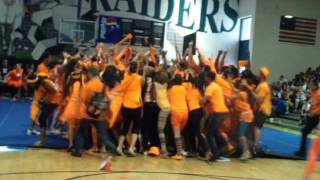 Plant City High School Senior Goodbye Video Class of 2016