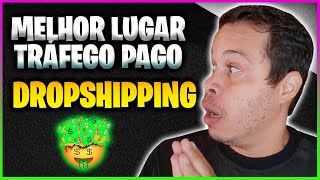 Onde COMEÇAR ANUNCIAR no DROPSHIPPING