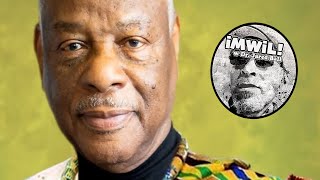 Full Afrocentricity International Breaks with Dr. Molefi Asante Update