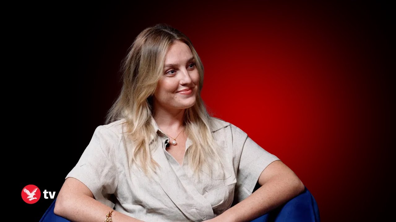 Perrie Edwards talks Little Mix, new single 