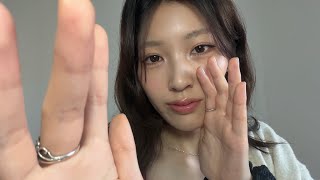 ASMR Everything You Need To Hear❣️Soft Spoken Positive Affirmations  screenshot 2