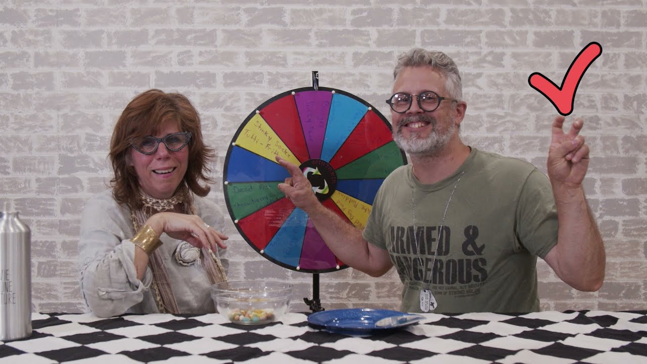 Emoji Madness   Elisha's Servant Is Afraid