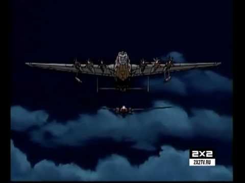 Премьера на 2х2: Бронеотряд 1941