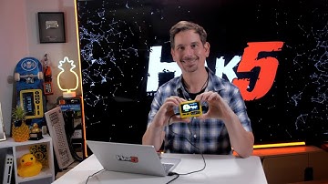 🍍📟  Interface Tour - WiFi Pineapple Pager