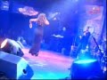 اليسا رقص نار 