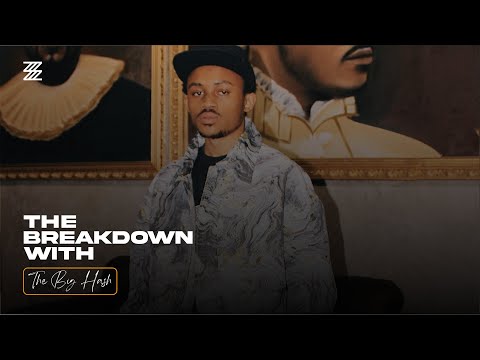 THE BREAKDOWN WITH: The Big Hash