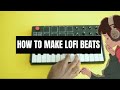 How to make a lofi beat  easy steps   garageband101