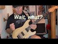 Charvel Pro Mod San Dimas Ash Body and What inspires you to play guitar?