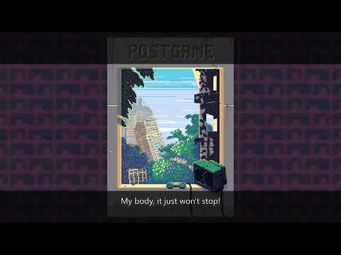 3xBlast - Postgame (Hatsune Miku) 初音ミク
