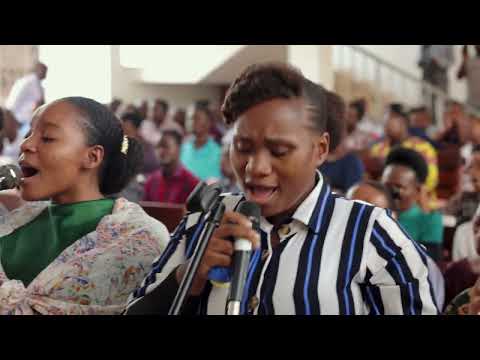 Worship the Lord
