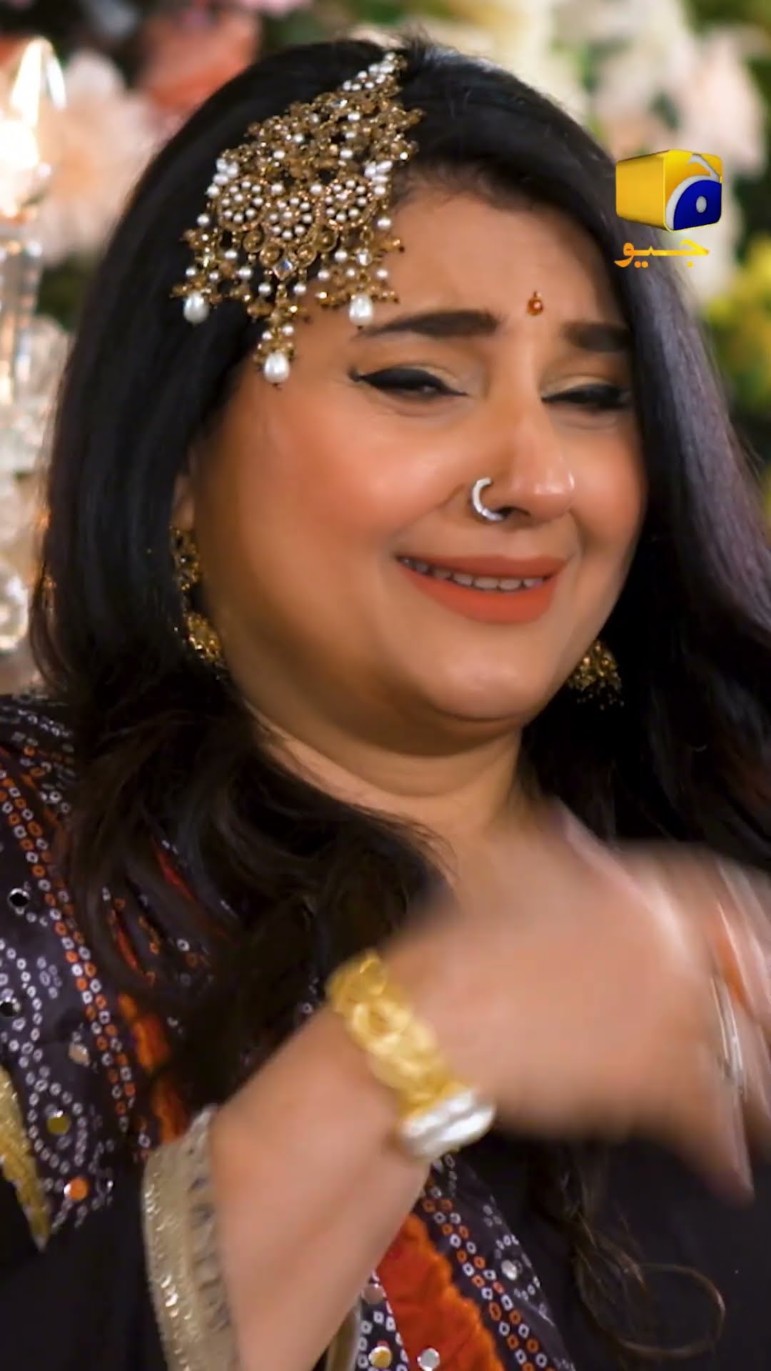 Bajjo Episode 65 Promo | Tonight at 7:00 PM | Har Pal Geo #bajjo #shorts