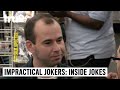 Impractical Jokers: Inside Jokes - How Do You Eskimo Kiss ...
