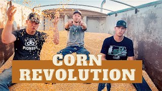 CORN REVOLUTION (Official Music Video)