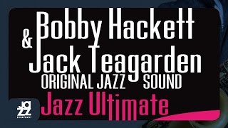 Bobby Hackett, Jack Teagarden - Baby, Won't You Please Come Home