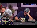 Can Daniel Negreanu Talk Himself Out of Losing $159,000 Against Eric Persson?!