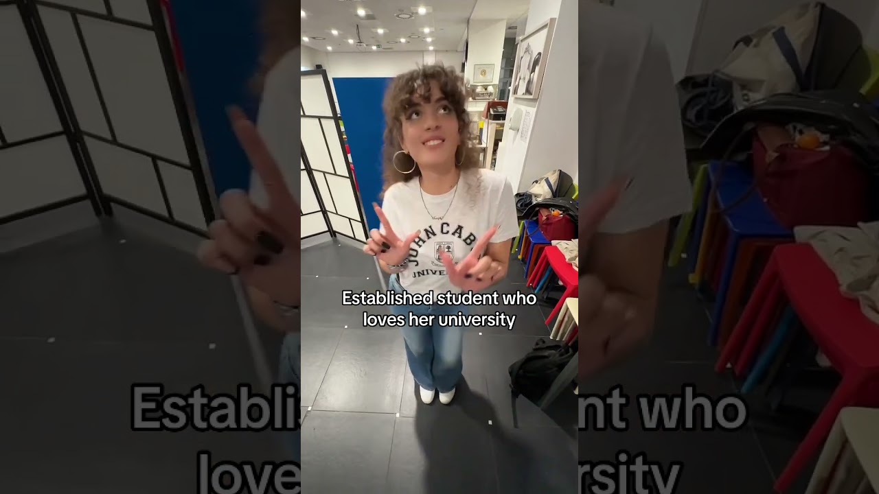 Our students love the vibes here in Rome! 