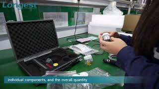 Quality Control at Longest Medical: Expert Packaging & Shipping