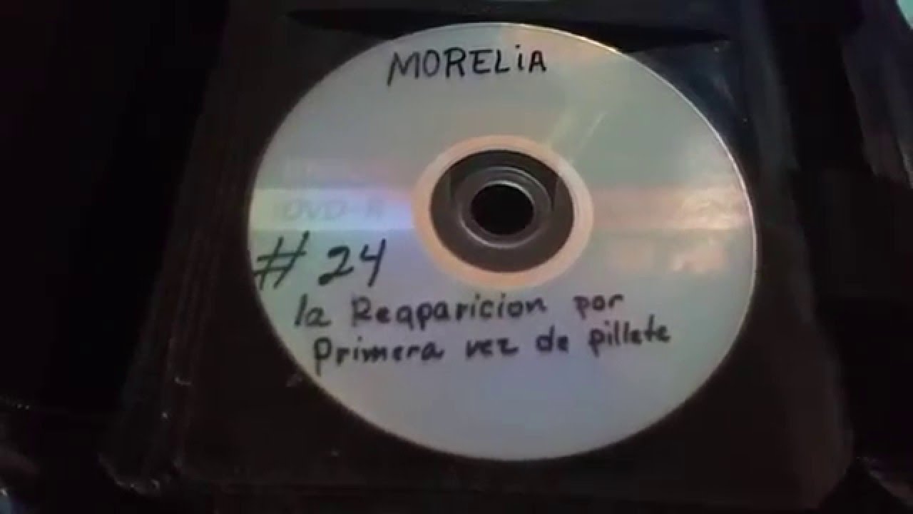 la novela de morelia a la venta YouTube