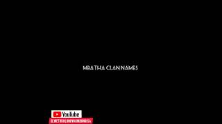 IZITHAKAZELO ZAKWA MBATHA BY OLWETHU HLONGWA