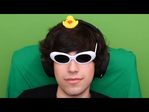 GeorgeNotFound Moans in Dream's Ear