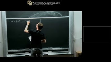 Timo Weigland Lecture 5 on F Theory