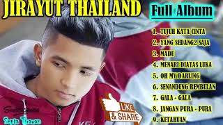 JIRAYUT Full Album  Kontestan Ganteng Dari Thailand DAA4