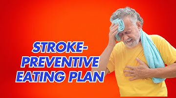 The Mediterranean Diet Made Simple: A Stroke-Preventive Eating Plan