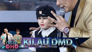 Keren Banget Nih! Rhomedal Pilih Peserta Pakai Sulap -  Kilau DMD (5/3)