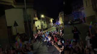 CHARAMITA LA ALGAIDA (MURCIA) 2025