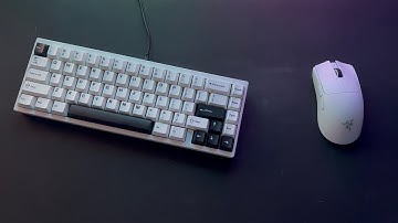 Neo65 Core Plus | Best Budget Premium Keyboard?