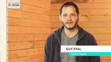 Coding Ninjas Reviews by Clients: Alpha Digital