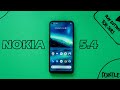 Nokia 5.4 Unboxing - No Frills Budget Smartphone