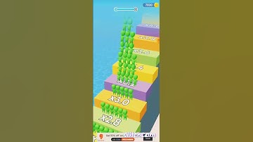 #count master level 38