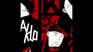 AKLO - RGTO 歌詞付き