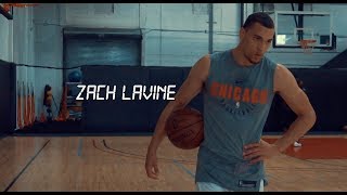 Chicago Bulls: Zach LaVine