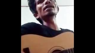 Au do Manghilala// Cipt.Robert Marbun//Lagu Batak// Cover Berkat Siringoringo