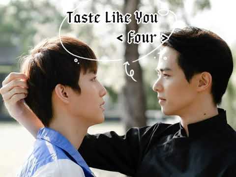 Vietsub/lyrics] Taste Like You - Four (Ost BITE ME the series) - YouTube