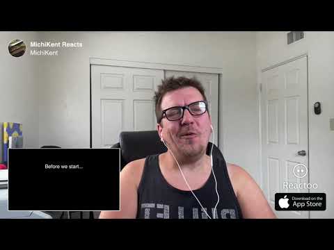 REACTION: Google Translate Sings: "Africa" by Toto
