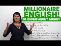 Understanding Money Idioms