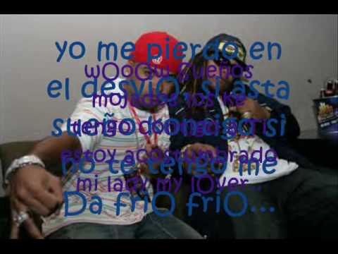 Sueños Mojados-Joan & O´Niell Ft ziOn y lenOx [PrimiCia 2010]LeTra.wmv