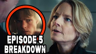 TRUE DETECTIVE: NIGHT COUNTRY Episode 5 Breakdown!